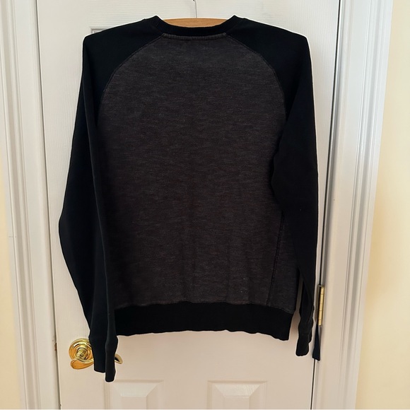 Billabong, Mens Crew Neck Sweatshirt, Size Medium - Picture 2 of 6